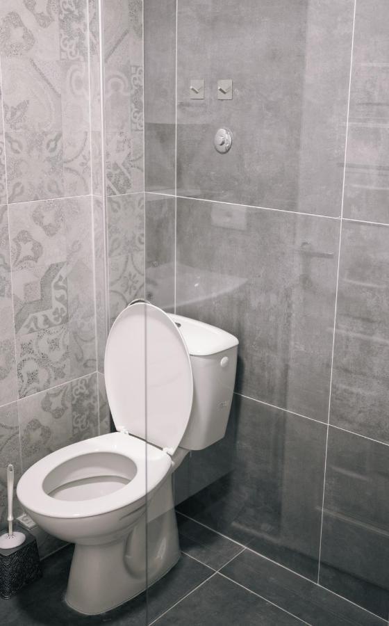 Apartman Down Street-old Town *