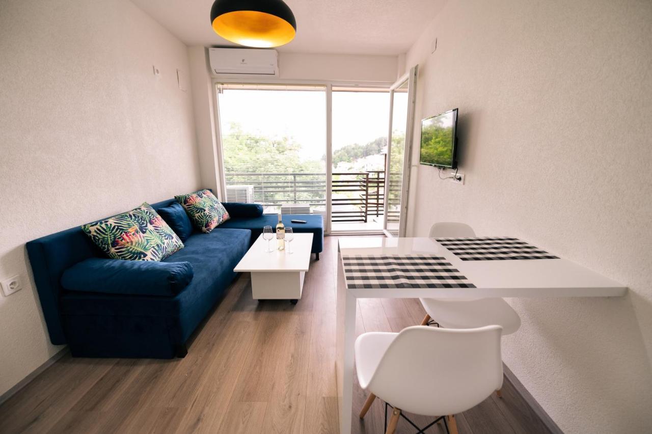 Apartman Down Street-old Town