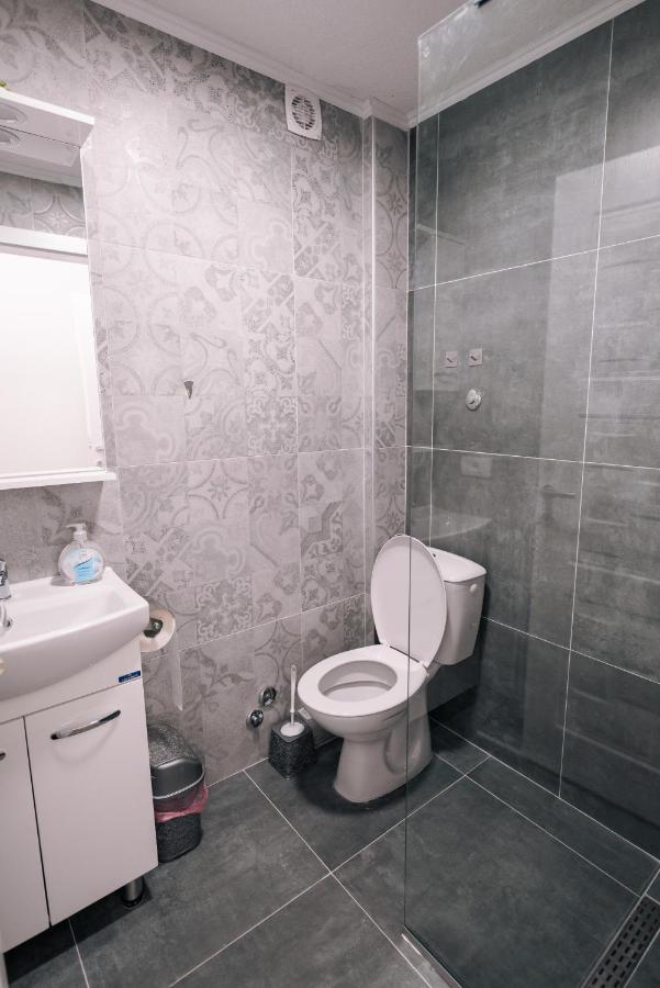 Apartman Down Street-old Town