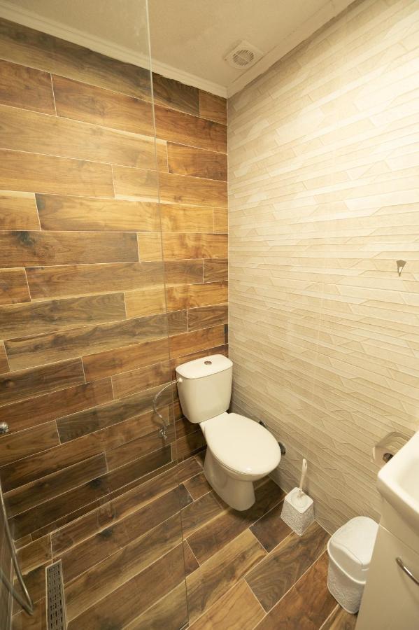 Apartman Down Street-old Town Ohrid