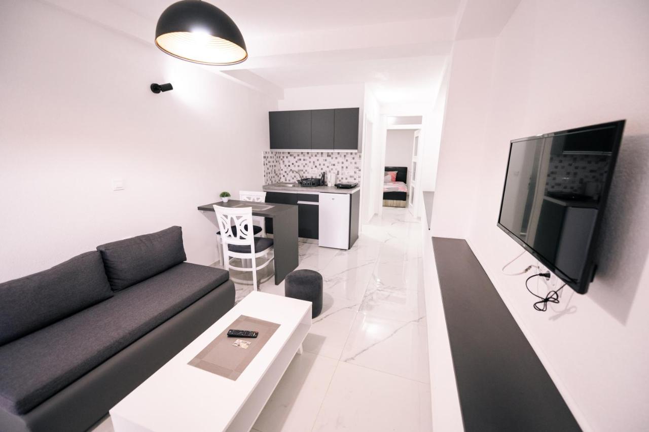 Apartman Down Street-old Town