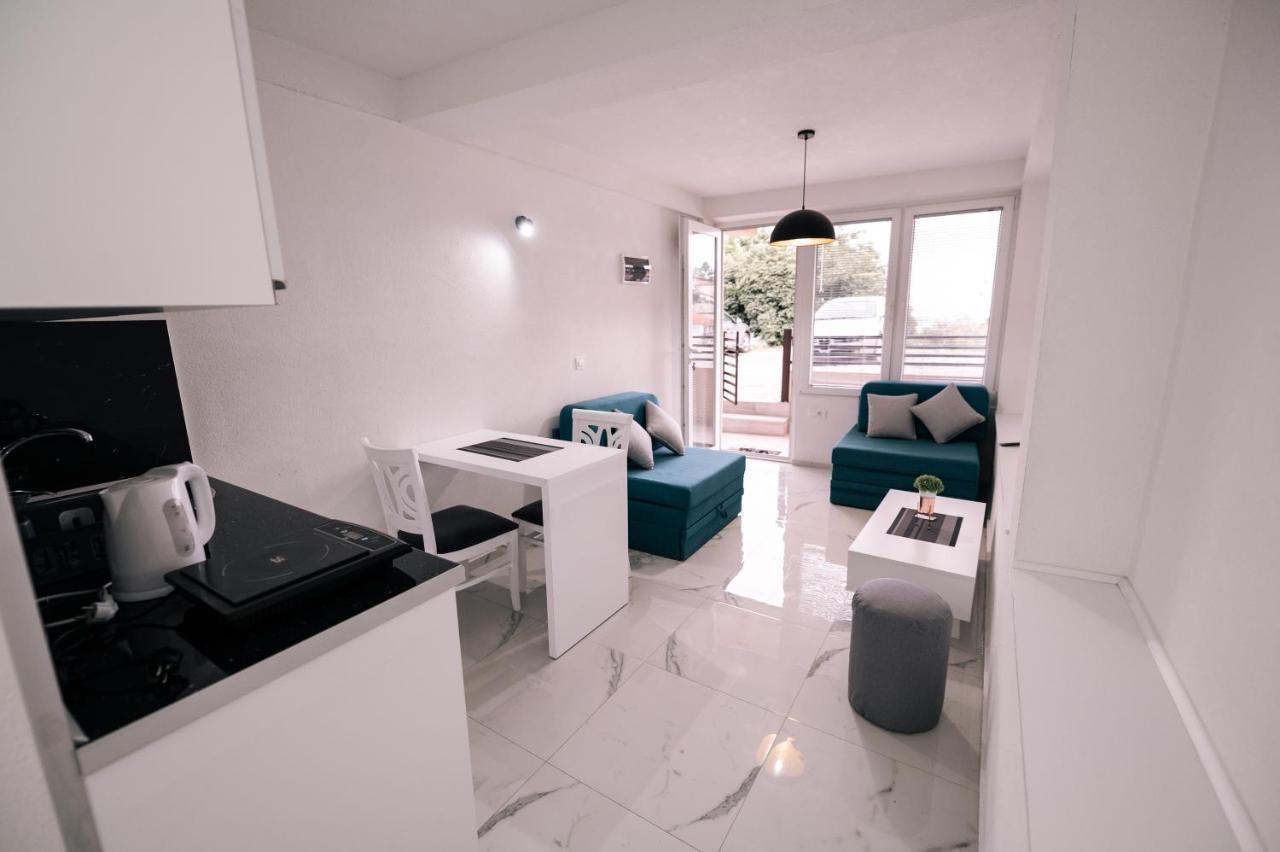 Apartman Down Street-old Town