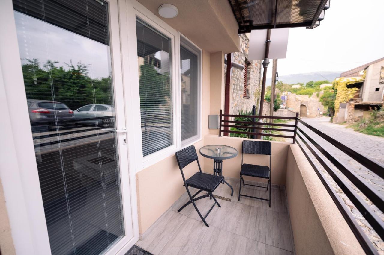 Apartman Down Street-old Town Ohrid