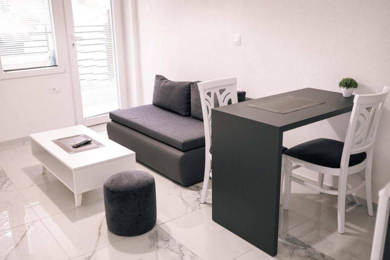Apartman Down Street-old Town Ohrid