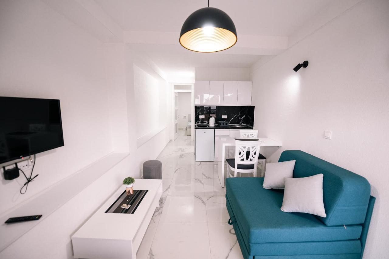 Apartman Down Street-old Town Ohrid
